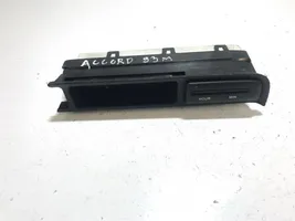 Honda Accord Monitori/näyttö/pieni näyttö 53871824