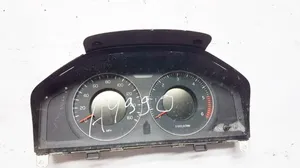 Volvo XC60 Compteur de vitesse tableau de bord 31270905aa