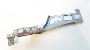 Opel Zafira B Engine bonnet/hood hinges 13224577