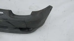 Renault Twingo I Front bumper pilkas