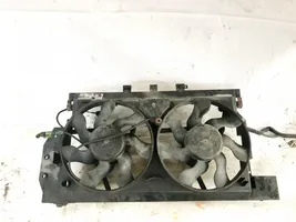 Citroen Xantia Kale ventilateur de radiateur refroidissement moteur 1830535016