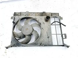 Citroen Xantia Convogliatore ventilatore raffreddamento del radiatore 8240114