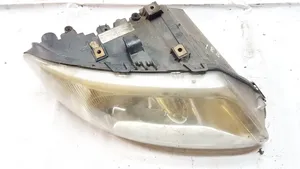 Chrysler Voyager Lampa przednia 04857710ab