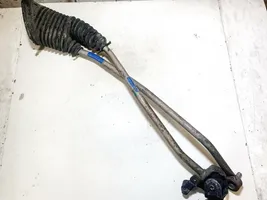 Volkswagen PASSAT B5 Gear shift rod 8d0711271