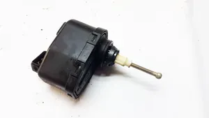 Audi 100 S4 C4 Headlight level adjustment motor 00437545