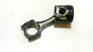 Toyota Avensis T220 Piston with connecting rod 