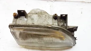 Ford Escort Headlight/headlamp 