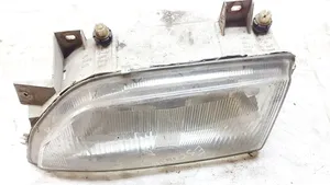 Ford Escort Headlight/headlamp 03791748