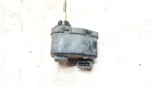 Audi 100 S4 C4 Motor de ajuste de nivel del faro delantero 00437545