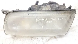 Nissan Primera Headlight/headlamp 