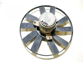 Audi 80 90 S2 B4 Convogliatore ventilatore raffreddamento del radiatore 