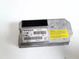 Volvo V70 Module de contrôle airbag p30667469