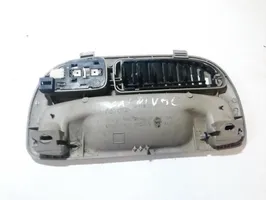 KIA Carnival Illuminazione sedili anteriori 0k55251320