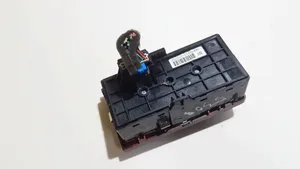 Opel Antara Light switch 96672913