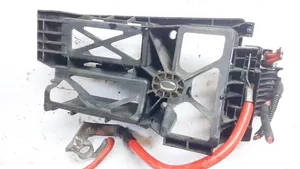 Opel Zafira B Câble de batterie positif 74338010