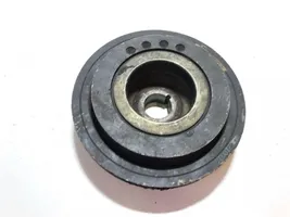 Honda CR-V Crankshaft pulley 