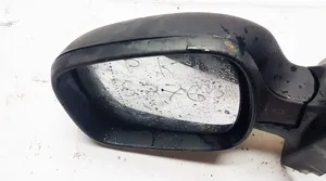 Renault Kangoo I Front door electric wing mirror 