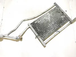 BMW 7 E38 A/C cooling radiator (condenser) 172217452750