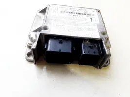 Land Rover Freelander 2 - LR2 Oro pagalvių valdymo blokas 6G5214B321AE