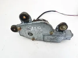 Ford Mondeo MK I Moteur d'essuie-glace arrière 0390201521