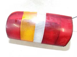 Ford Escort Lampa tylna 