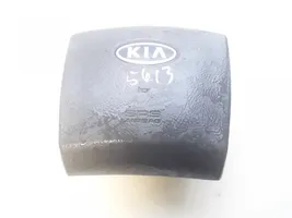 KIA Sorento Poduszka powietrzna Airbag kierownicy 