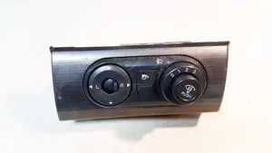 Chevrolet Captiva Interrupteur d’éclairage UB8F11
