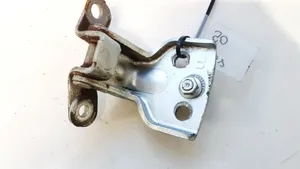 KIA Sportage Front door upper hinge 