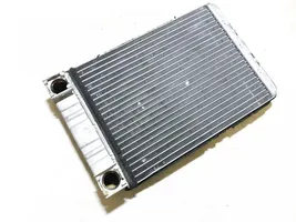 Mercedes-Benz C W203 Radiateur soufflant de chauffage 