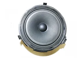 Mercedes-Benz C W203 Enceinte subwoofer a2038200802