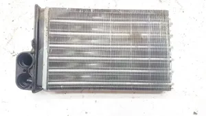 Peugeot 207 Radiateur soufflant de chauffage 668985s