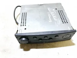 Renault Laguna II Unité / module navigation GPS 8200138590a