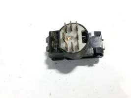 Opel Monza A2 Botón interruptor de luz de peligro 90055759