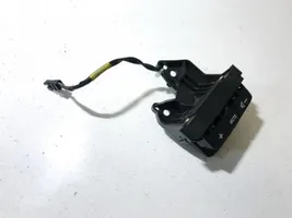 Suzuki Liana Multifunctional control switch/knob 75b111