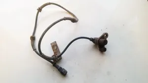 Volvo S40, V40 ABS brake wheel speed sensor 0265006366