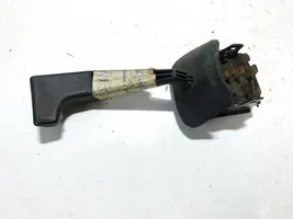 Opel Kadett E Palanca de control del limpiaparabrisas 090221177