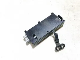 Volvo V50 Module unité de contrôle d'antenne 30737918