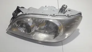 KIA Carnival Phare frontale 0K53A51020