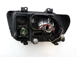 Volkswagen Bora Lampa przednia 96359700L