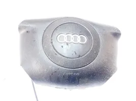 Audi A4 S4 B5 8D Poduszka powietrzna Airbag kierownicy 4b0880201ad