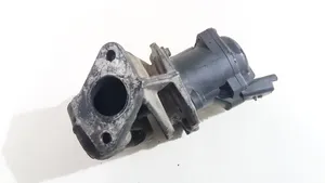 Citroen C3 Soupape vanne EGR en48000