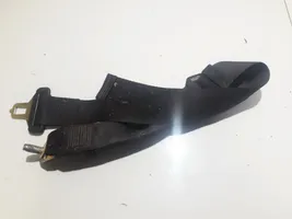 Nissan Primera Ceinture de sécurité arrière centrale (siège) 8885486J00