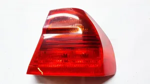 BMW 3 E90 E91 Luci posteriori 693745809