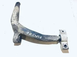 Peugeot 406 Braccio di controllo sospensione anteriore inferiore/braccio oscillante 