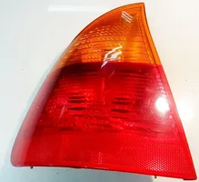 BMW 3 E46 Luci posteriori 63216905627