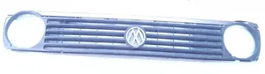 Volkswagen Golf II Atrapa chłodnicy / Grill VW07014