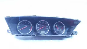 Nissan Primera Compteur de vitesse tableau de bord AV700