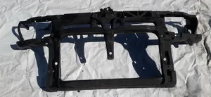 Volkswagen Polo III 6N 6N2 6NF Radiator support slam panel 701010081