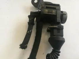 Audi A3 S3 8P Turbo solenoid valve 1J0906283