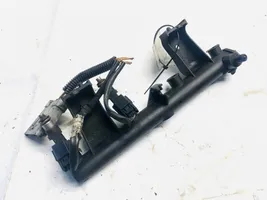 Citroen C4 I Tuyau de conduite principale de carburant 0280158057